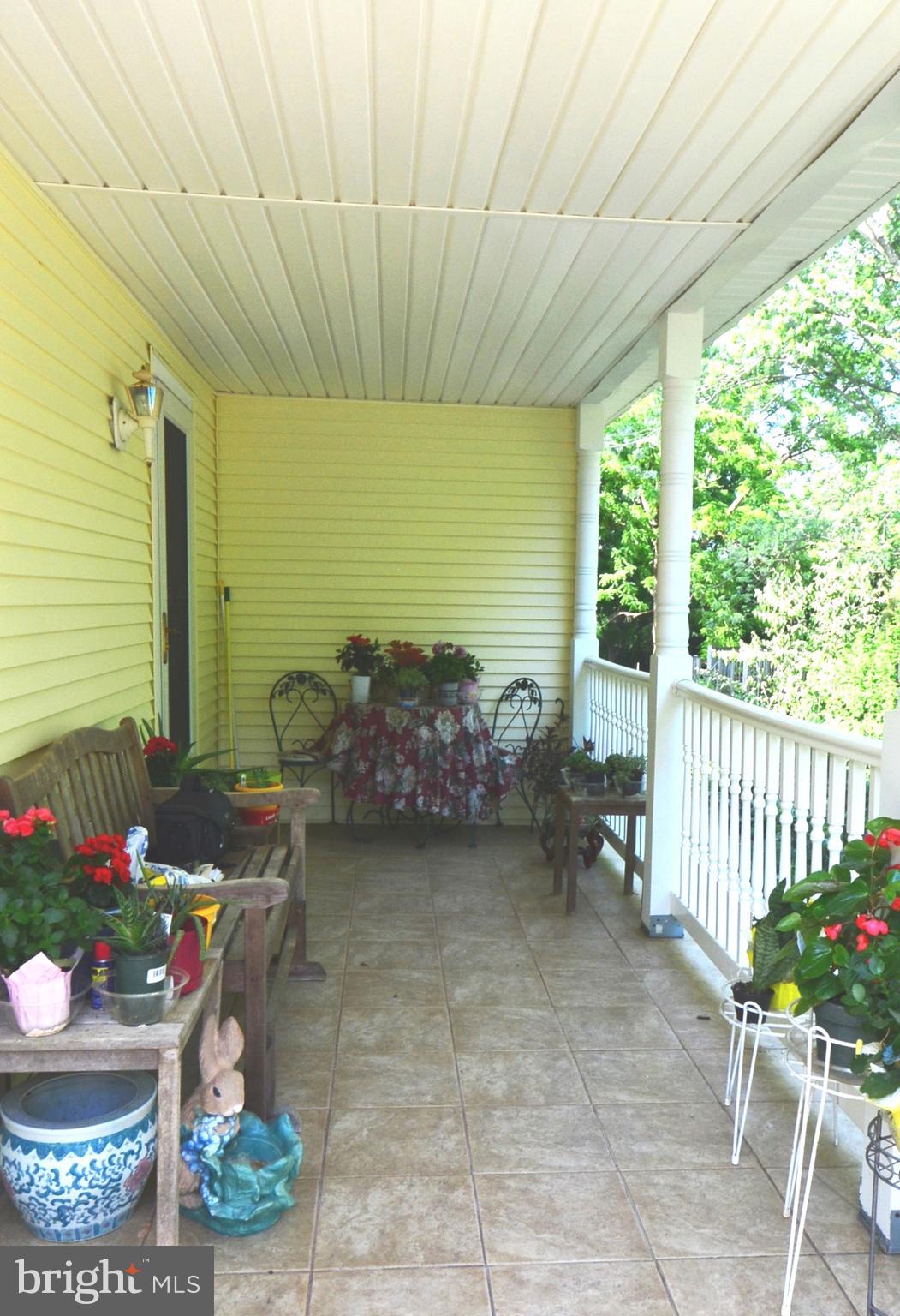 2165 Woodview Road Finksburg, MD 21048 - Photo 11 of 70 Room for table, chairs, bench plus more.