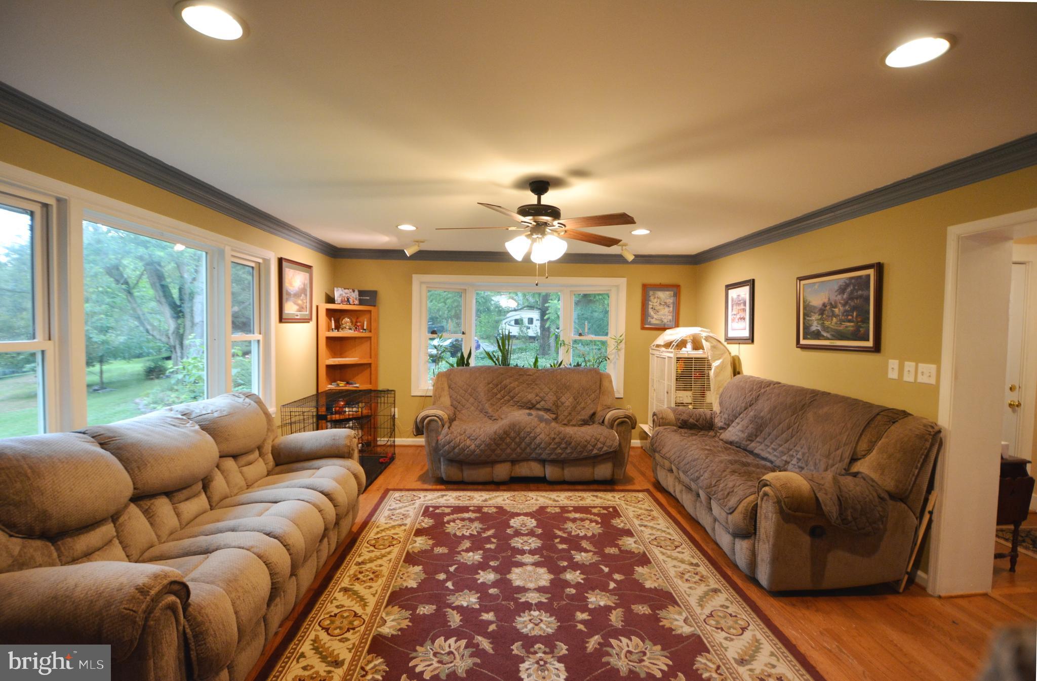 2165 Woodview Road Finksburg, MD 21048 - Photo 14 of 70 Main level family room