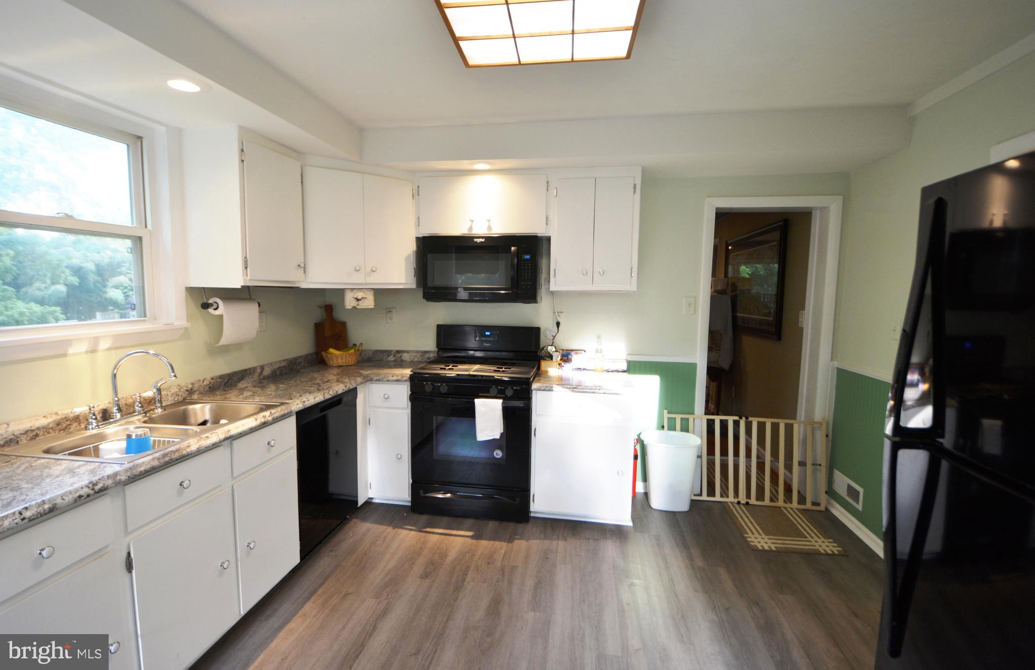 2165 Woodview Road Finksburg, MD 21048 - Photo 25 of 70 Propane stove, new dishwasher, built in microwave