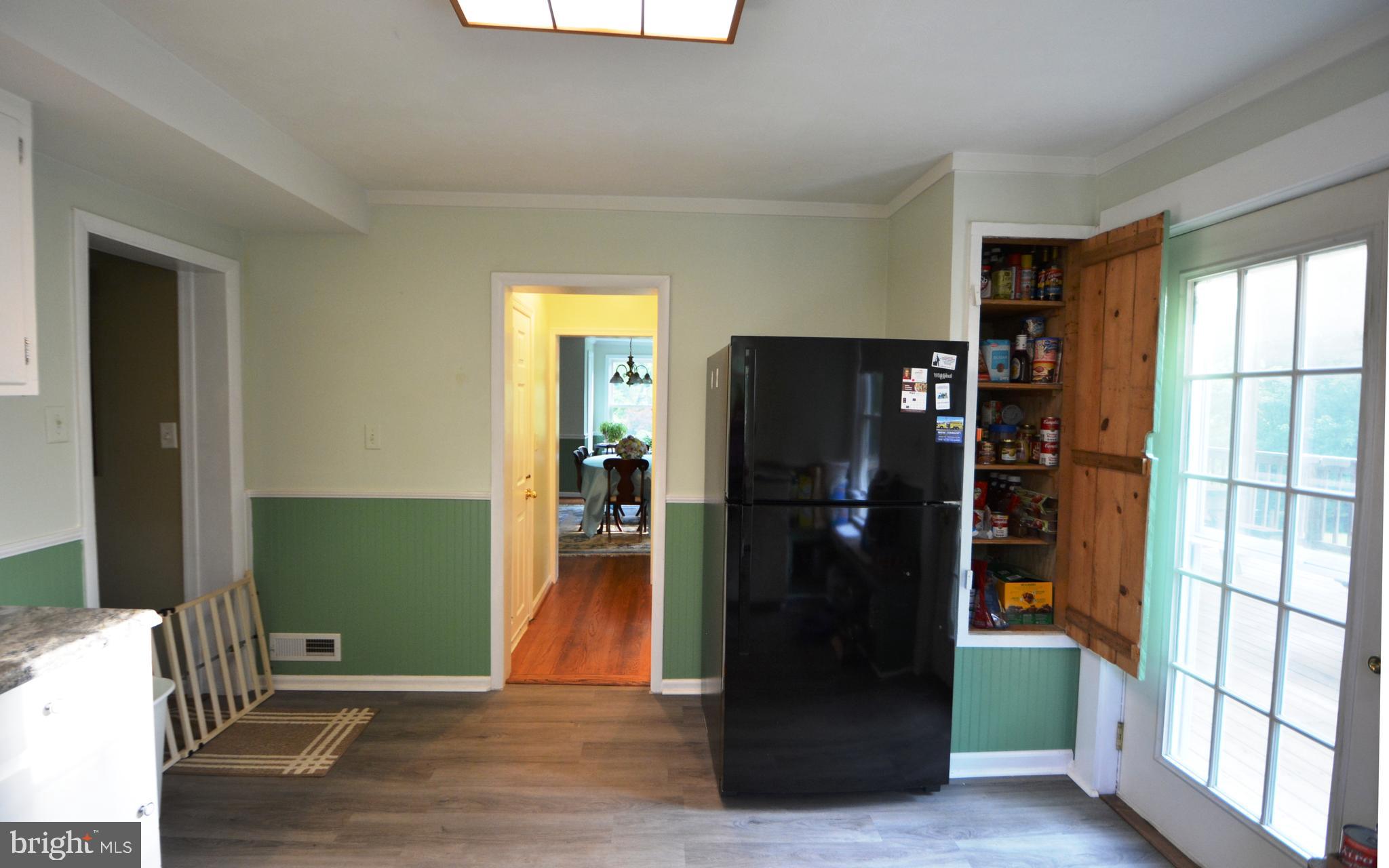 2165 Woodview Road Finksburg, MD 21048 - Photo 27 of 70 Kitchen to large deck for grillin & chillin!