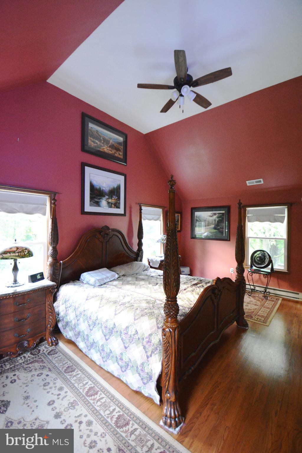 2165 Woodview Road Finksburg, MD 21048 - Photo 32 of 70 Primary bedroom 1 is 20 ft x 12 ft
