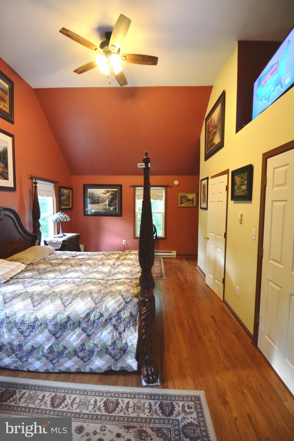 2165 Woodview Road Finksburg, MD 21048 - Photo 34 of 70 Bedroom 1