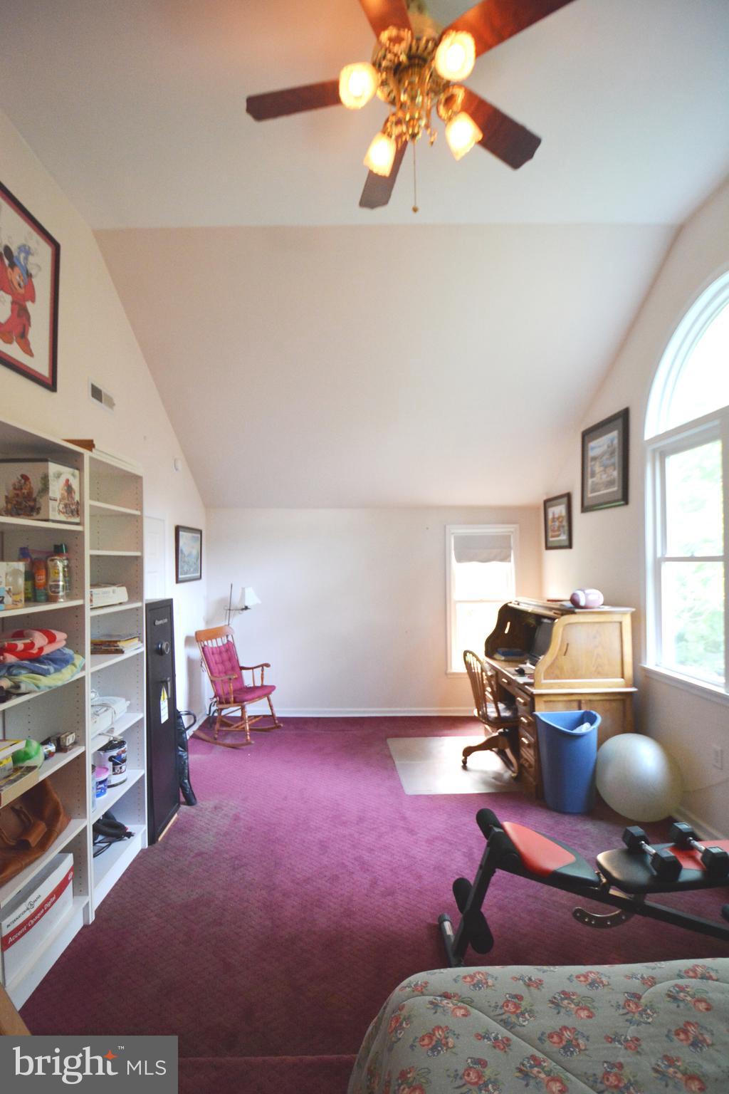 2165 Woodview Road Finksburg, MD 21048 - Photo 37 of 70 Bedroom 2 also has 13 ft ceiling