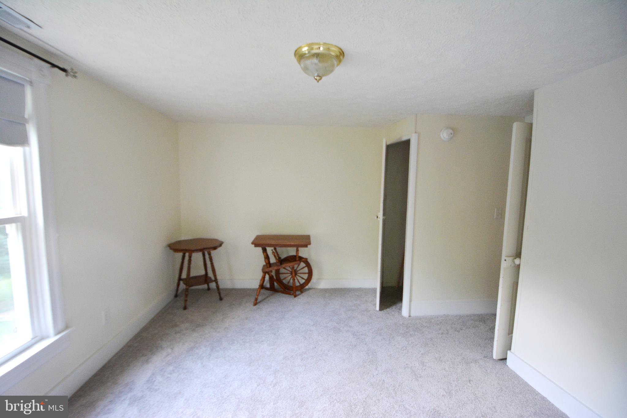 2165 Woodview Road Finksburg, MD 21048 - Photo 41 of 70 New carpet 2021 is gray in Bedroom 4