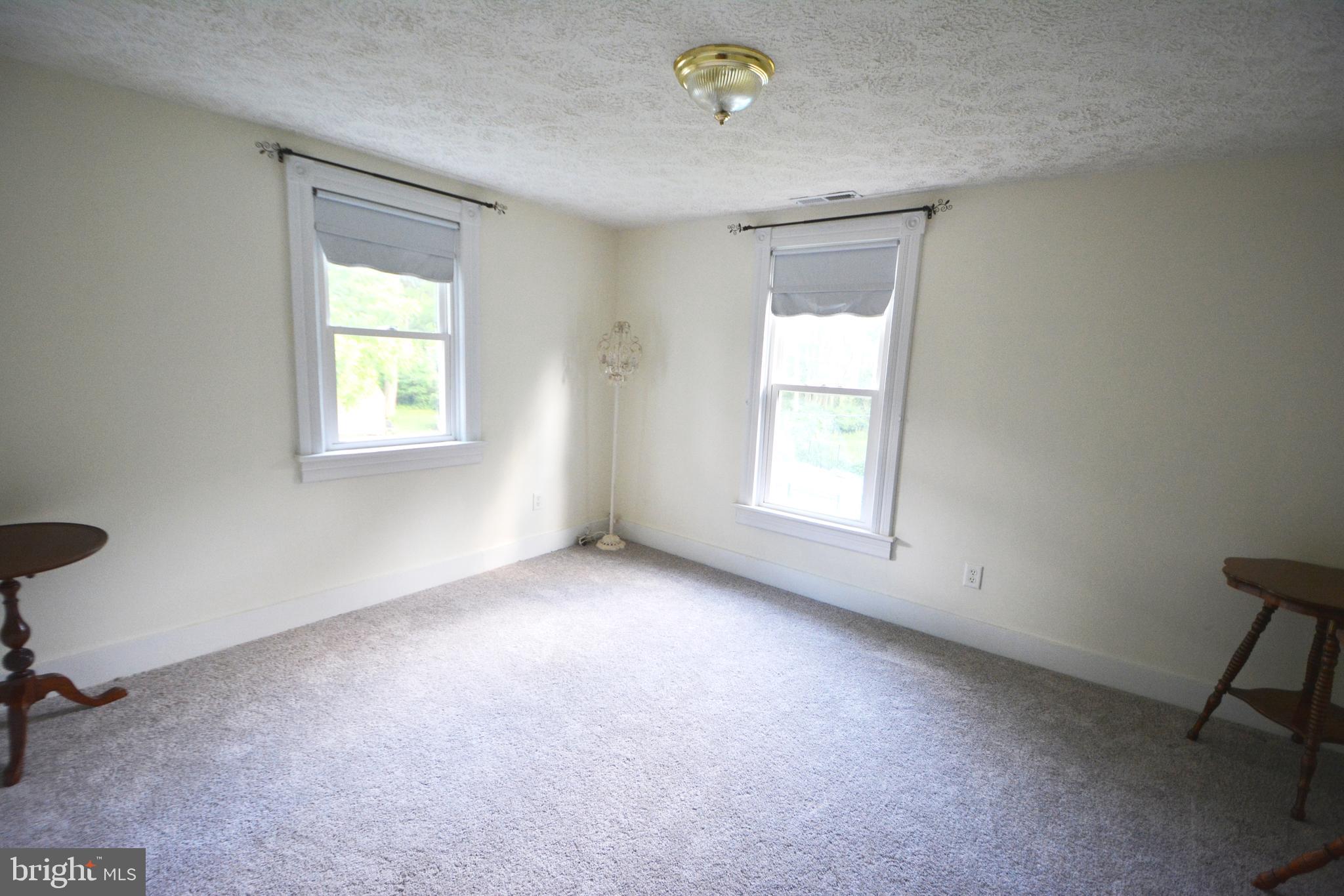 2165 Woodview Road Finksburg, MD 21048 - Photo 42 of 70 Bedroom 4 brand new carpet!