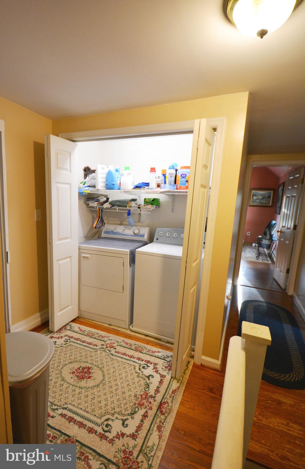 2165 Woodview Road Finksburg, MD 21048 - Photo 46 of 70 Upper level laundry makes the chore easy!