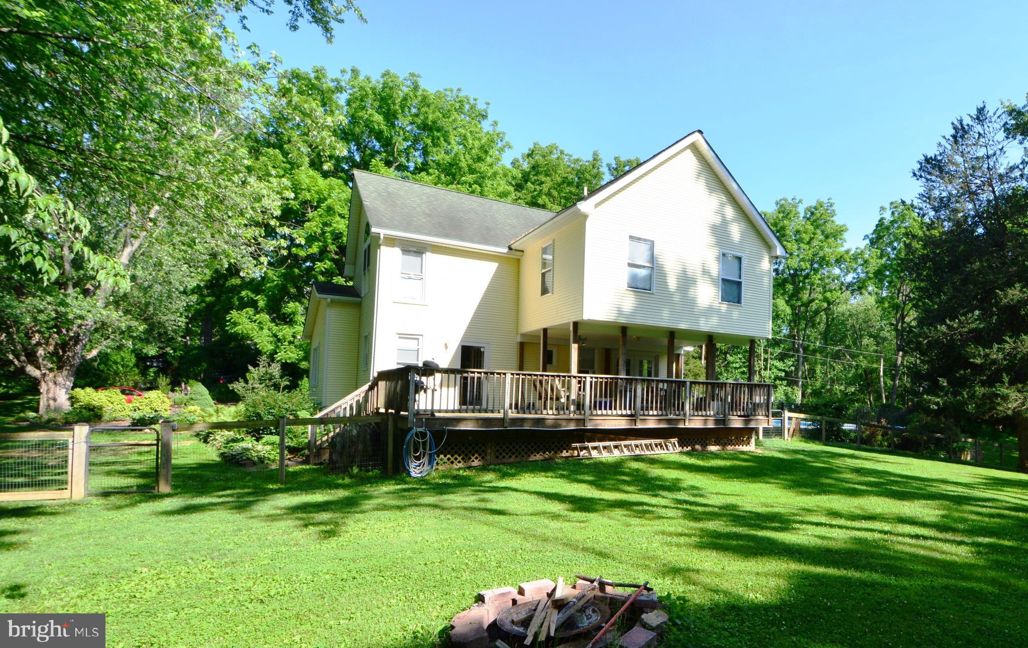 2165 Woodview Road Finksburg, MD 21048 - Photo 6 of 70 Deck 2002 , 33 ft x 17
