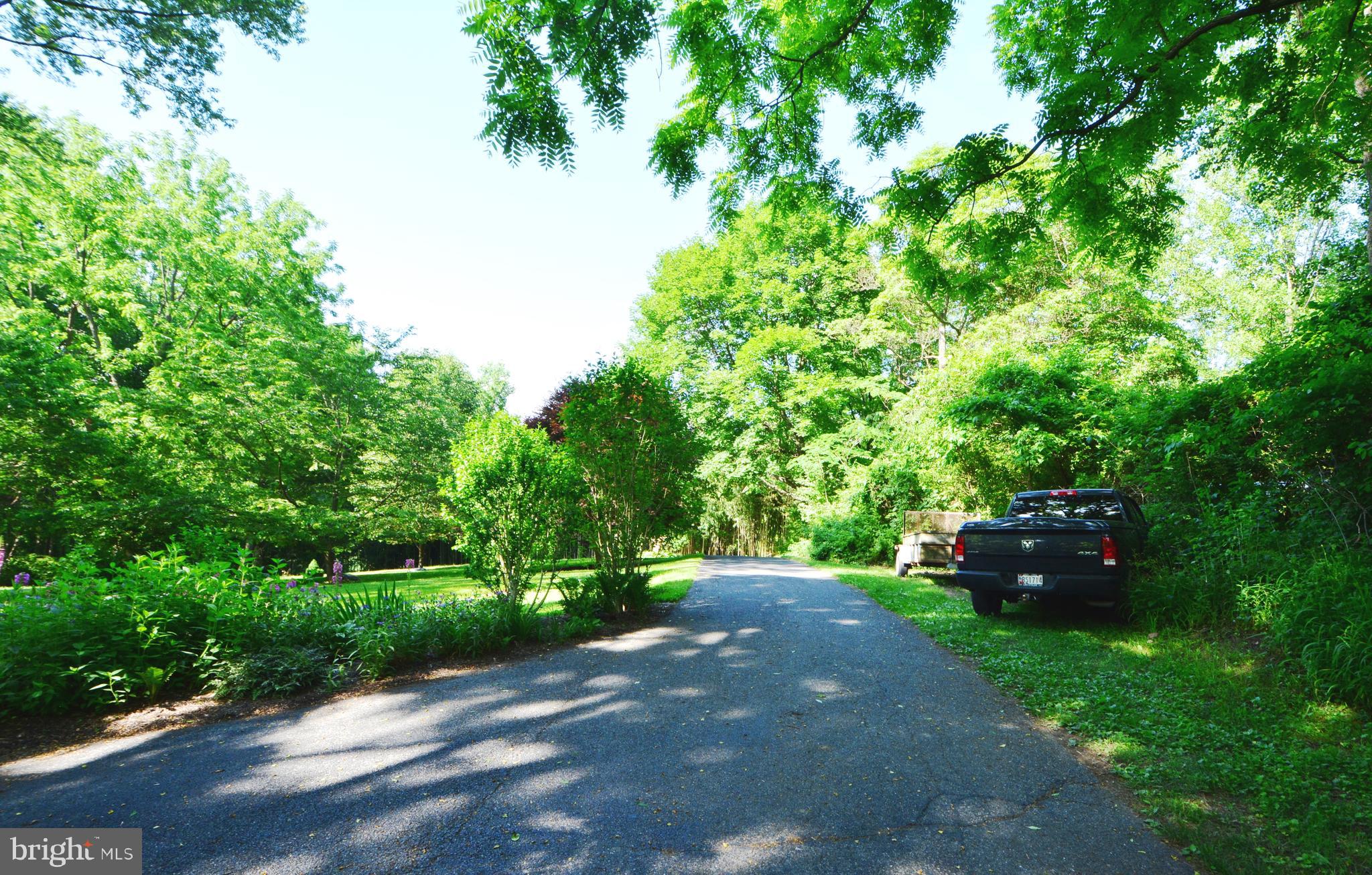 2165 Woodview Road Finksburg, MD 21048 - Photo 57 of 70 Paved driveway