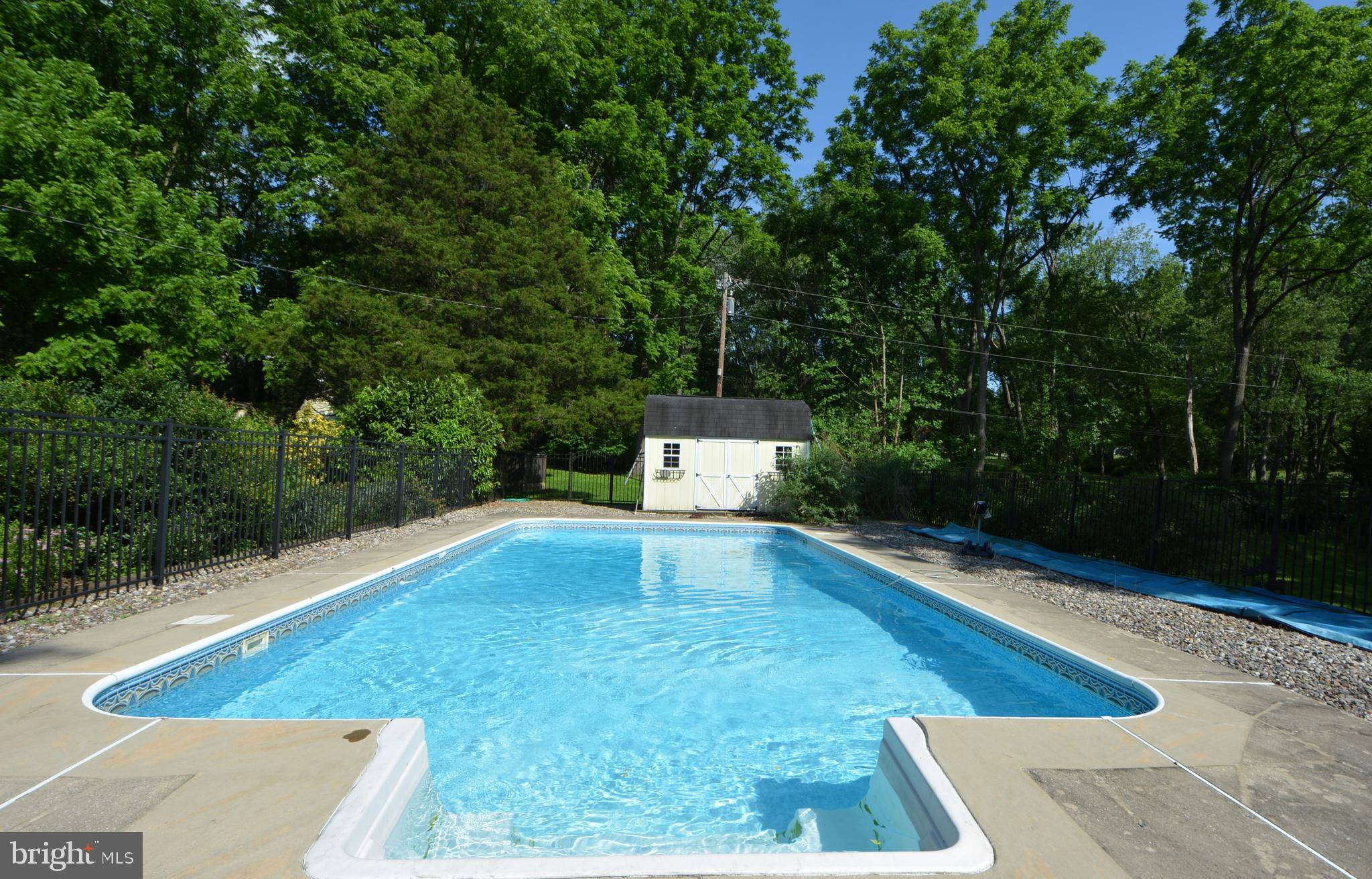 2165 Woodview Road Finksburg, MD 21048 - Photo 60 of 70 The pool cover is a solid mesh. Also solor cover