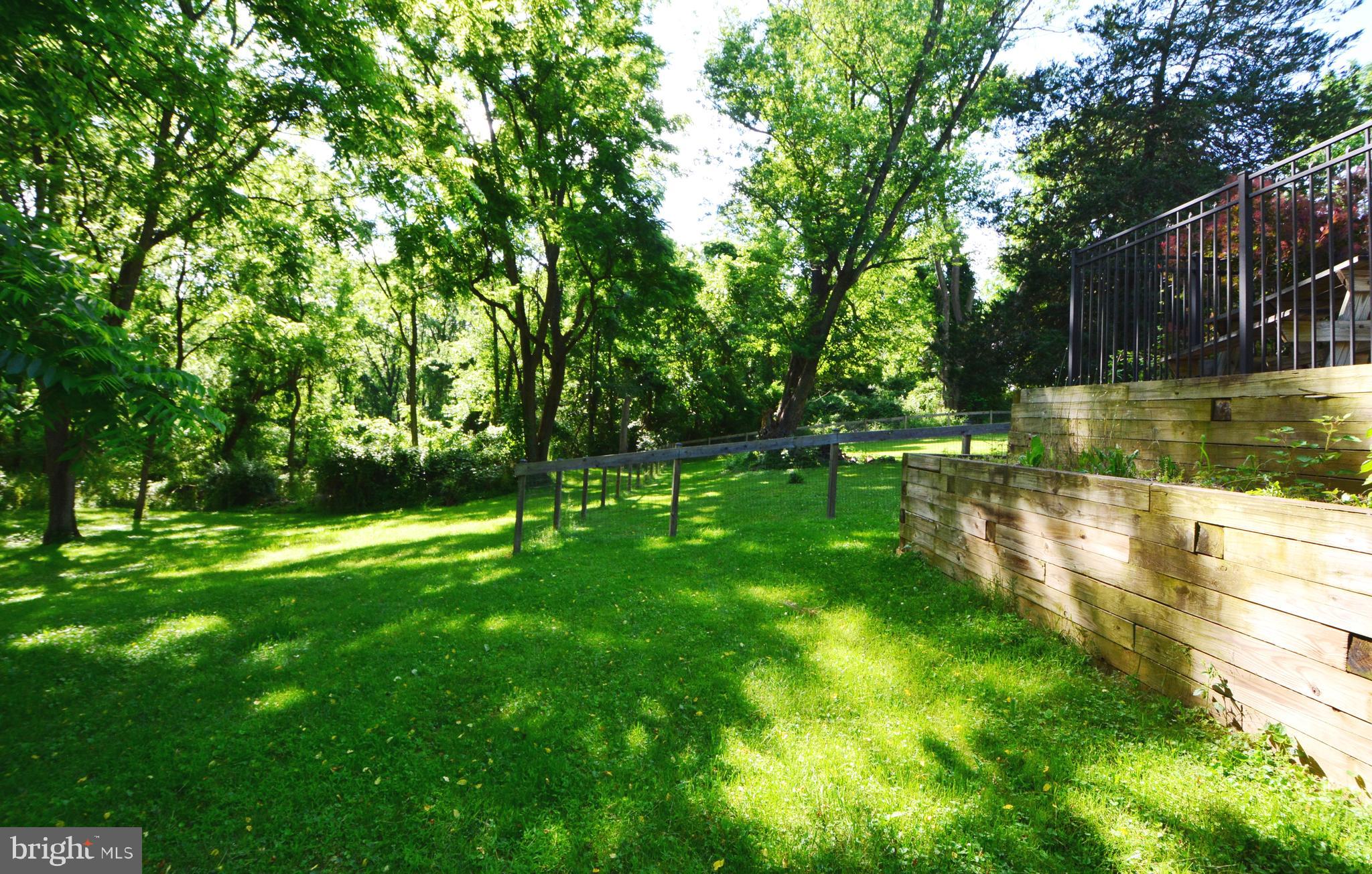 2165 Woodview Road Finksburg, MD 21048 - Photo 62 of 70 Rear left view of yard
