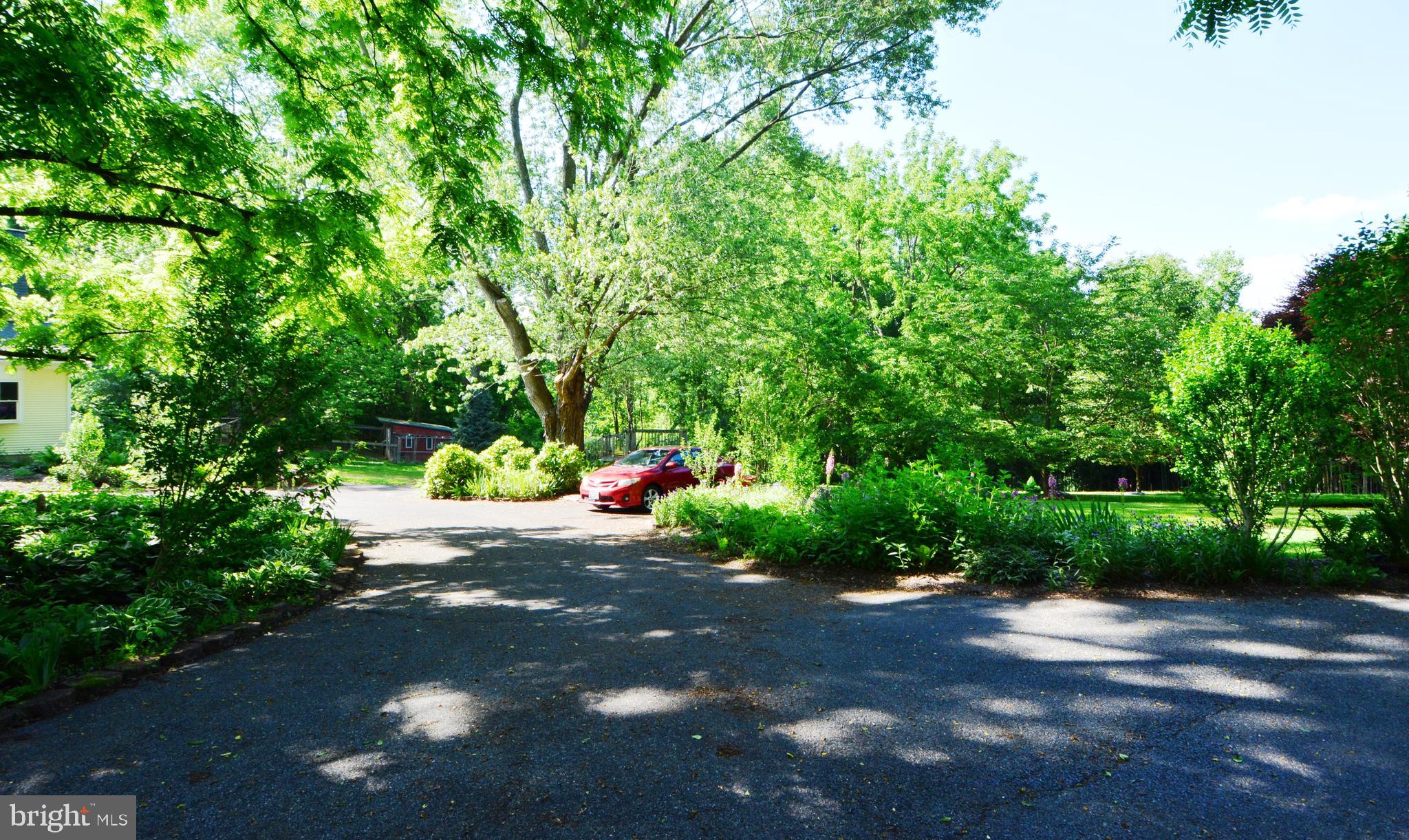 2165 Woodview Road Finksburg, MD 21048 - Photo 66 of 70 Parking pad area could be your future garage area?