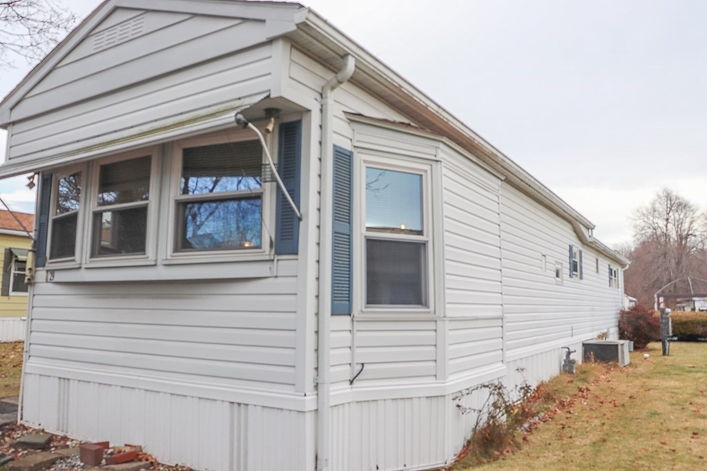 29 Lamplighter Lane, Unit 29 Springfield, MA 01119 - Photo 22 of 24 Gallery Image 22