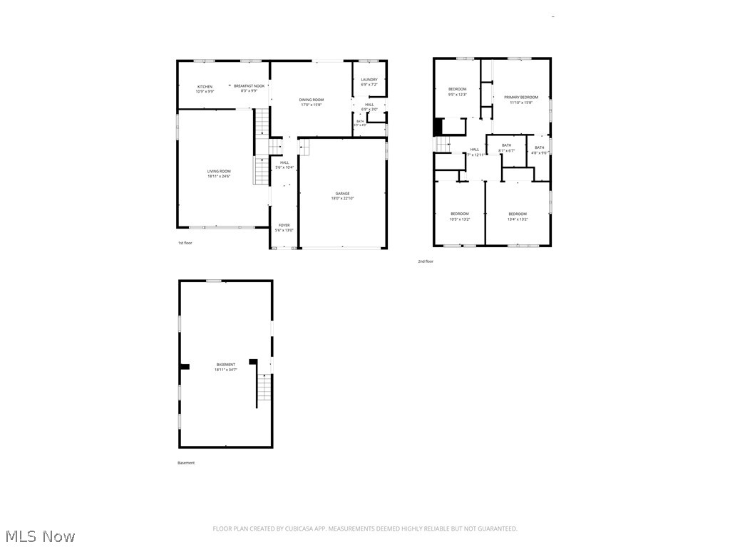 18212 Cornwall Road Cleveland, OH 44119 - Photo 22 of 22