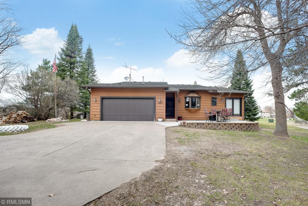 1620 Pauls Lake Road Cambridge, MN 55008 - Photo 1 of 1 Gallery Image 1