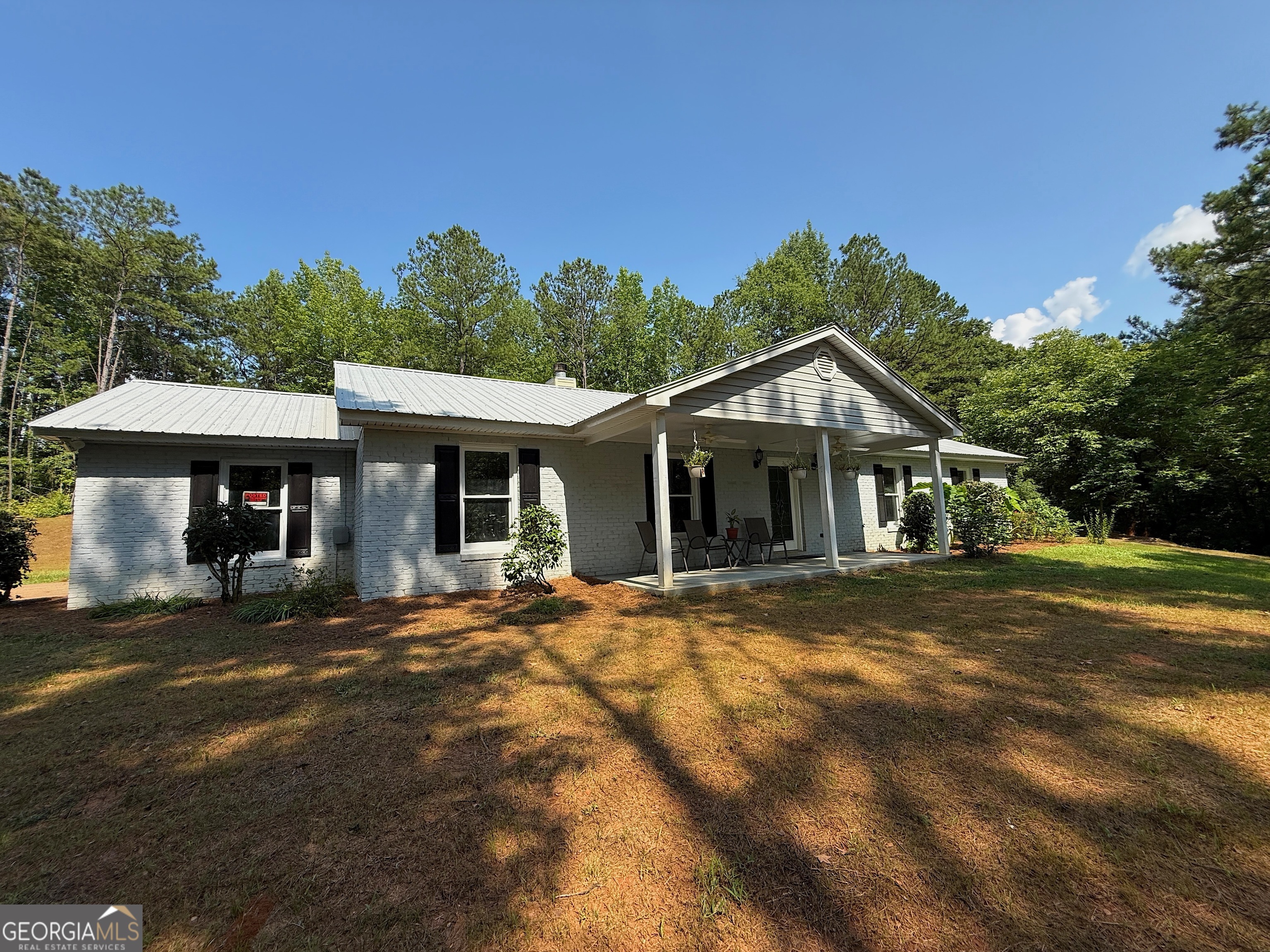 245 Lake Talbot Road Box Springs, GA 31801 - Photo 4 of 31
