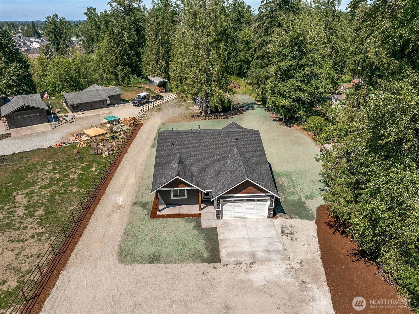 1202 South Spiketon Road Buckley, WA 98321 - Photo 29 of 33
