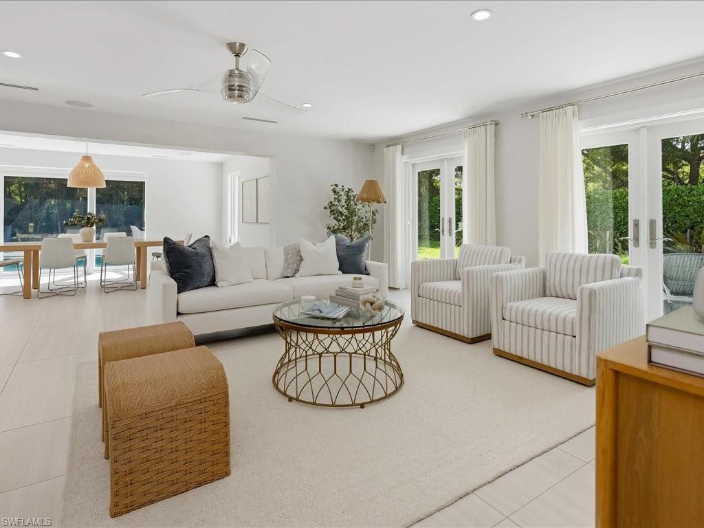 1390 Mandarin Road Naples, FL 34102 - Photo 8 of 50 Gallery Image 8