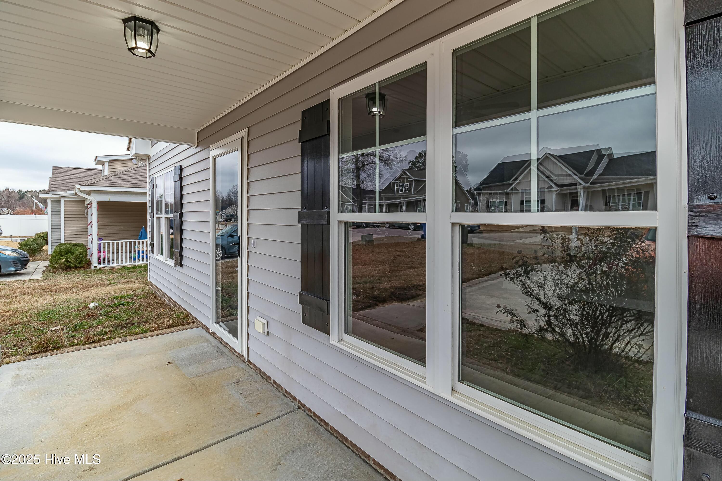 3407 Cranberry Ridge Drive Southwest Wilson, NC 27893 - Photo 3 of 25 tempImageLRuBlD
