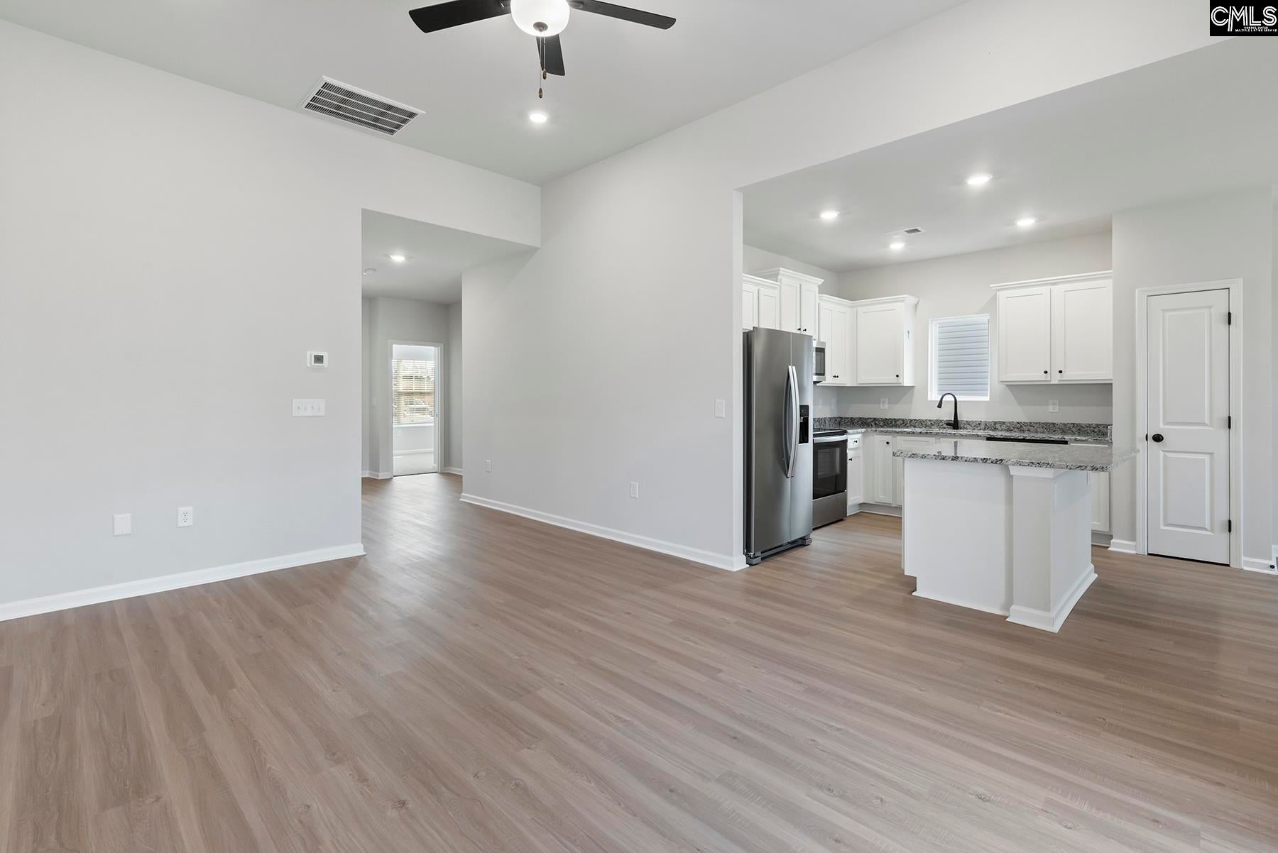 1872 Wild Rice Road Gilbert, SC 29054 - Photo 7 of 23 Gallery Image 7