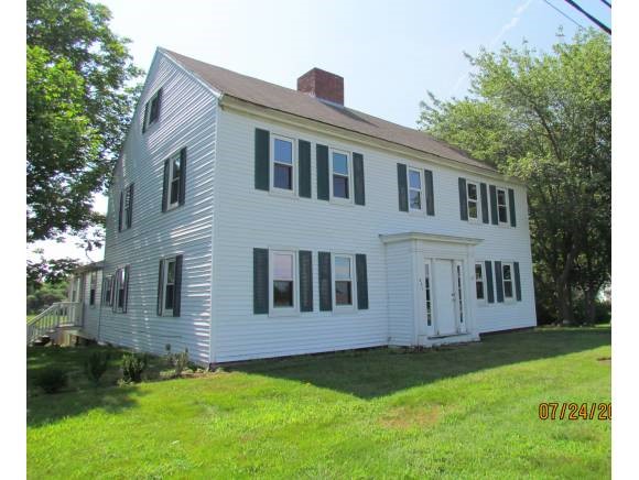 451 Post Road Greenland, NH 03840 - Photo 1 of 1