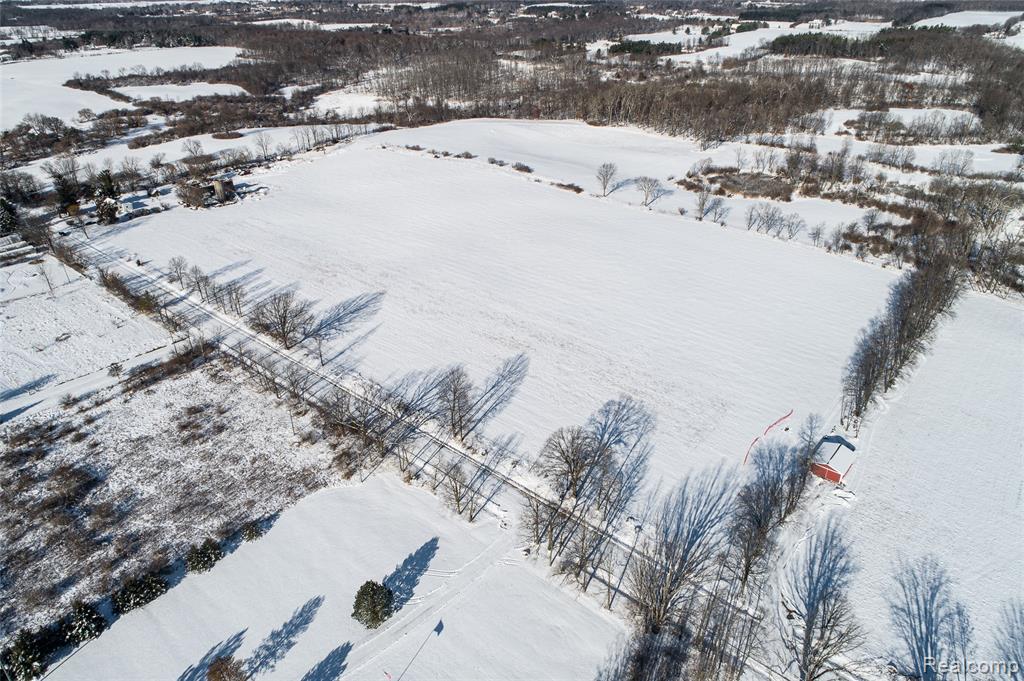 4476 Merwin Road Lapeer, MI 48446 - Photo 28 of 41