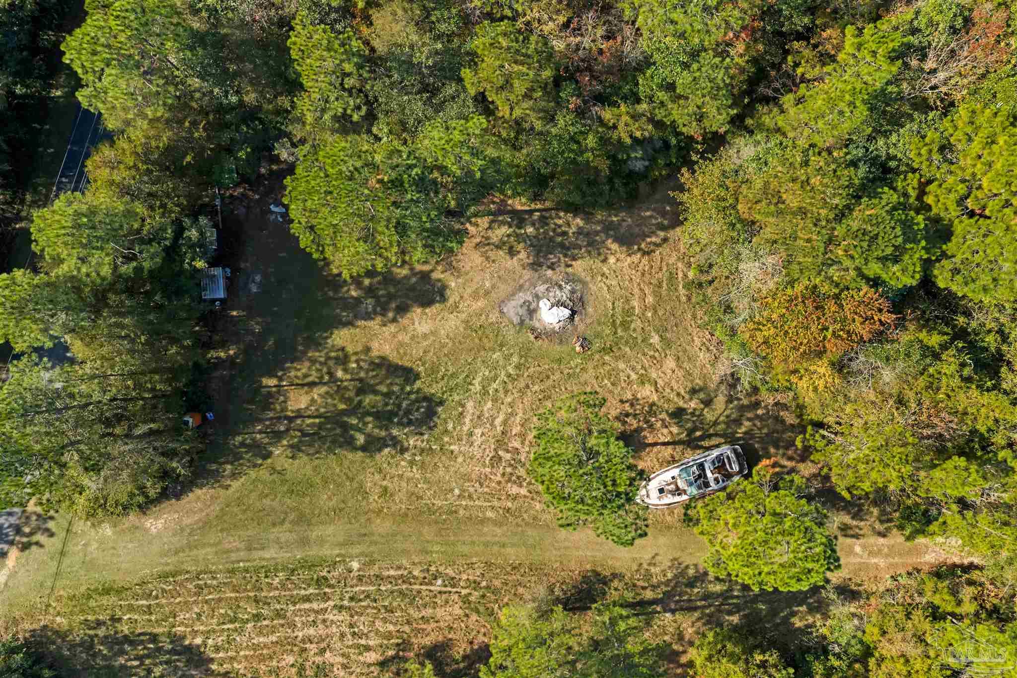 7784 River Road Milton, FL 32583 - Photo 11 of 21 a view of lake