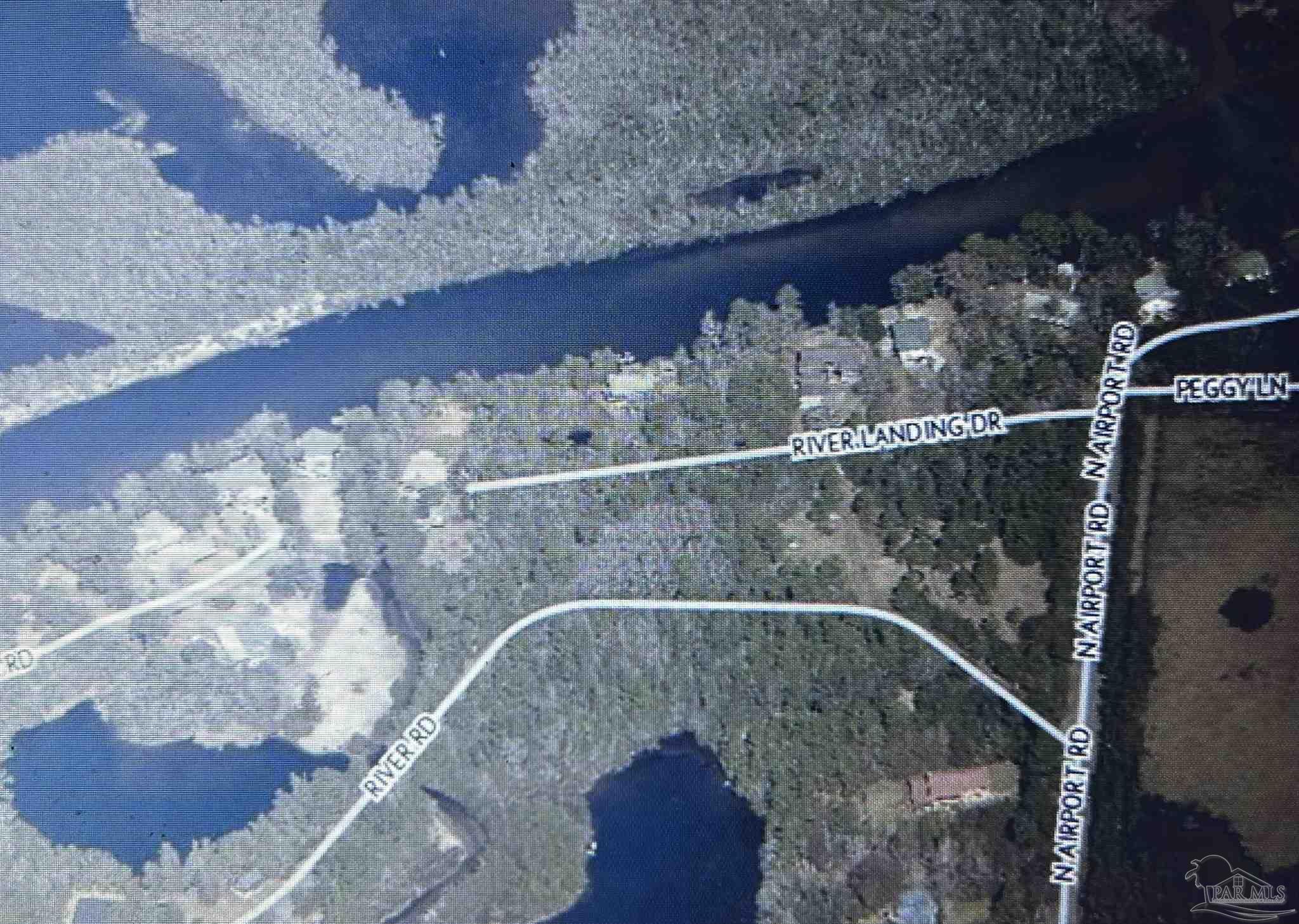 7784 River Road Milton, FL 32583 - Photo 15 of 21