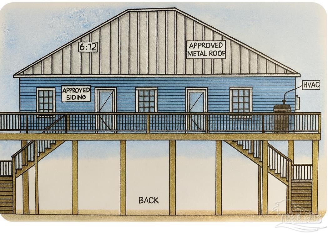 7784 River Road Milton, FL 32583 - Photo 4 of 21 a view of a building