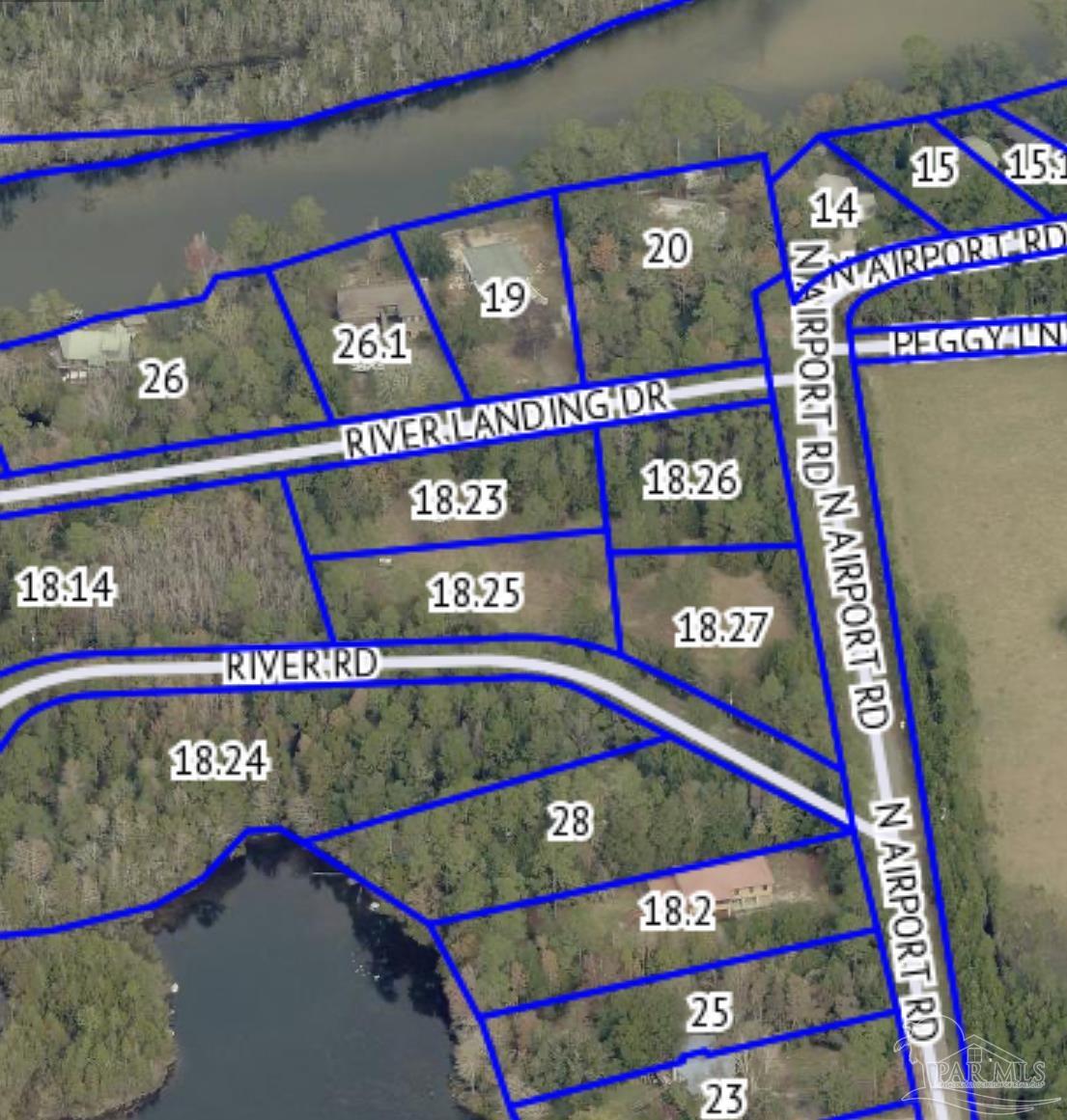 7784 River Road Milton, FL 32583 - Photo 8 of 21 a street sign that is on a street sign