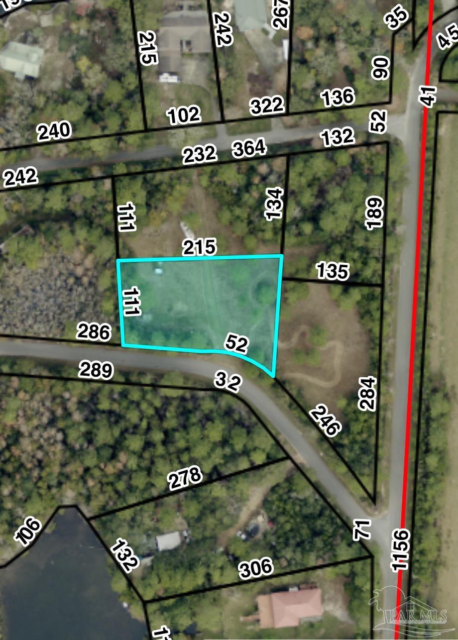 7784 River Road Milton, FL 32583 - Photo 9 of 21