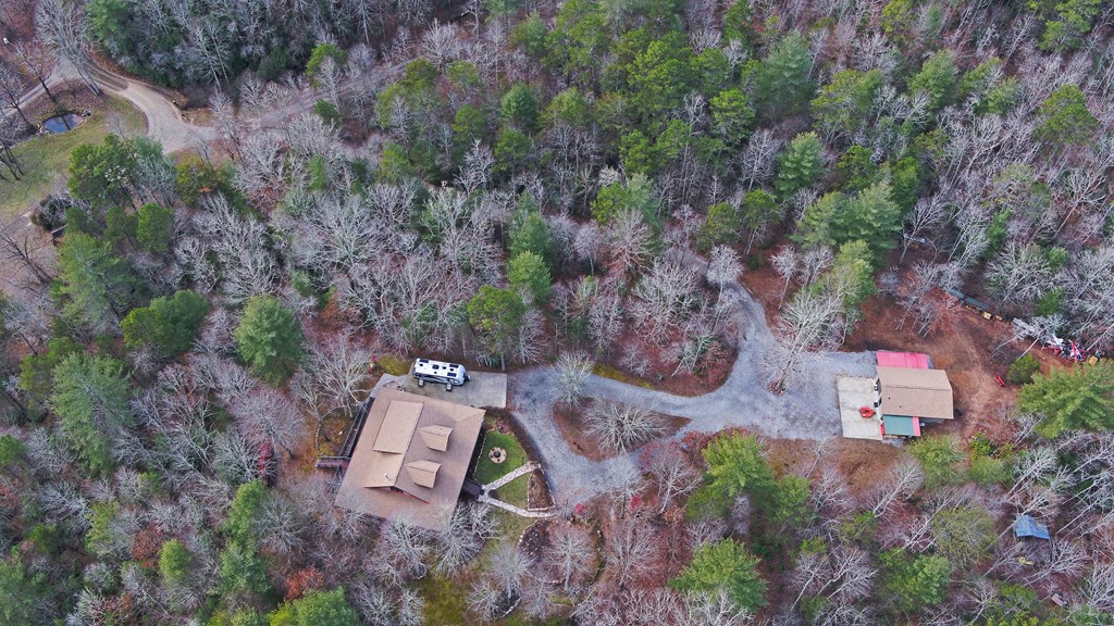 691 Hawks Claw Road Morganton, GA 30560 - Photo 57 of 60 Gallery Image 57