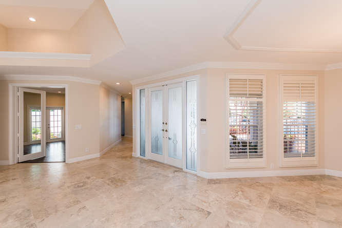 7057 Siena Court Boca Raton, FL 33433 - Photo 20 of 62 Foyer