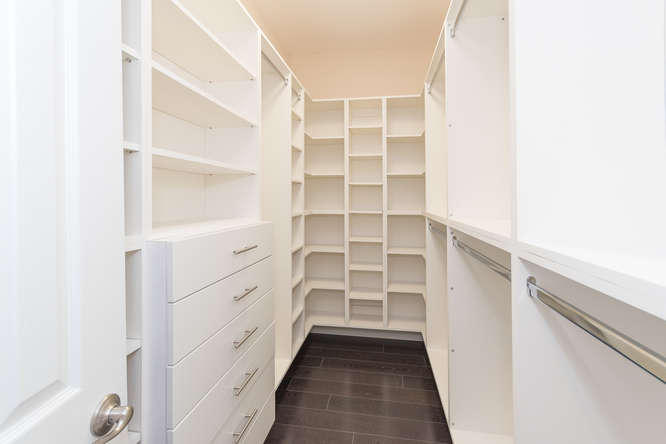 7057 Siena Court Boca Raton, FL 33433 - Photo 31 of 62 Master Bedroom His Closet