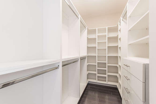 7057 Siena Court Boca Raton, FL 33433 - Photo 32 of 62 Master Bedroom HER Closet