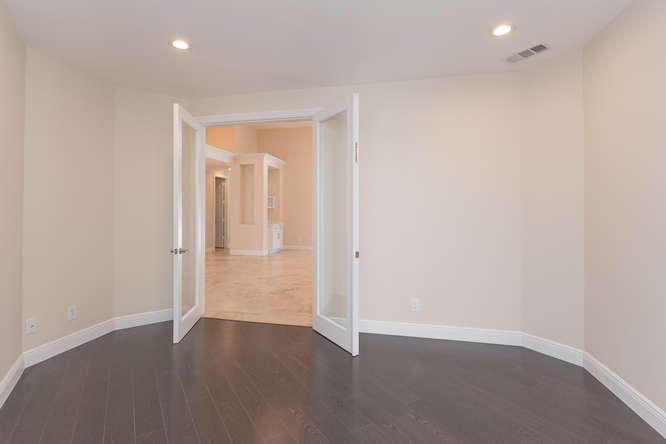 7057 Siena Court Boca Raton, FL 33433 - Photo 36 of 62 2nd Bedroom french doors