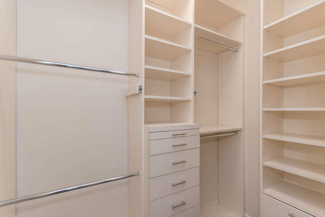 7057 Siena Court Boca Raton, FL 33433 - Photo 45 of 62 6th Bedroom Closet