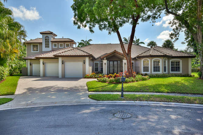 7057 Siena Court Boca Raton, FL 33433 - Photo 58 of 62 7057 Siena Ct Boca Raton FL-small-001-33