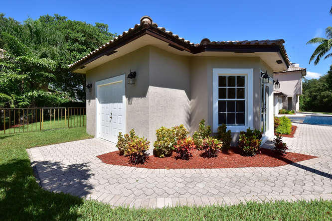 7057 Siena Court Boca Raton, FL 33433 - Photo 62 of 62 side view