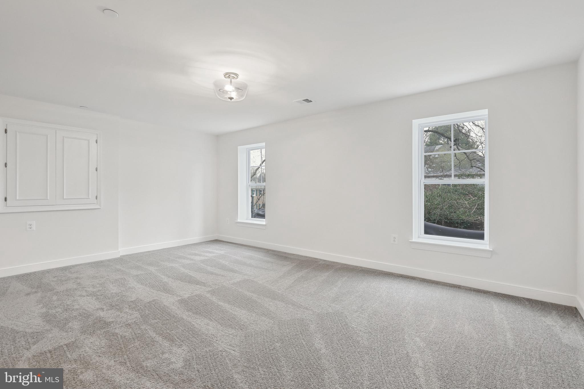2405 Briarwood Road Baltimore, MD 21209 - Photo 54 of 61 Bedroom 5, in Basement