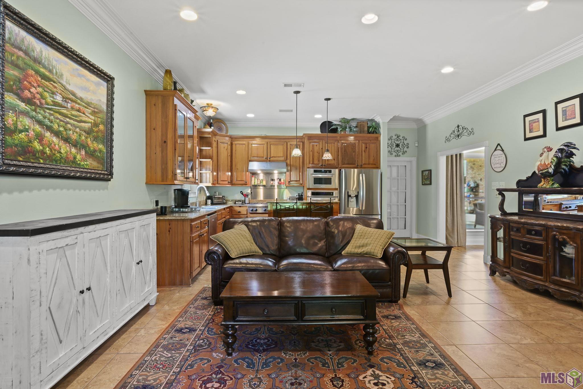 2817 Laurel Estates Court Baton Rouge, LA 70820 - Photo 11 of 39