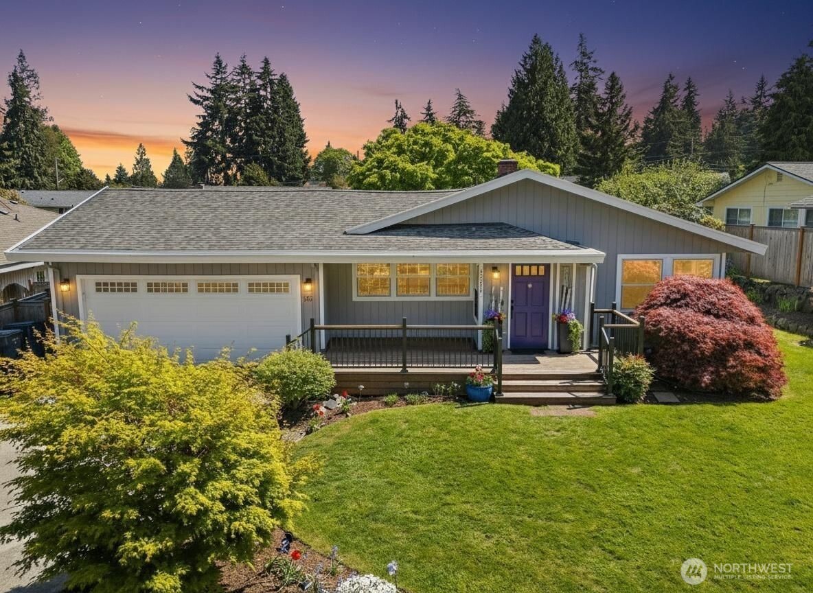 30022 6th Avenue Southwest Federal Way, WA 98023 - Photo 1 of 40
