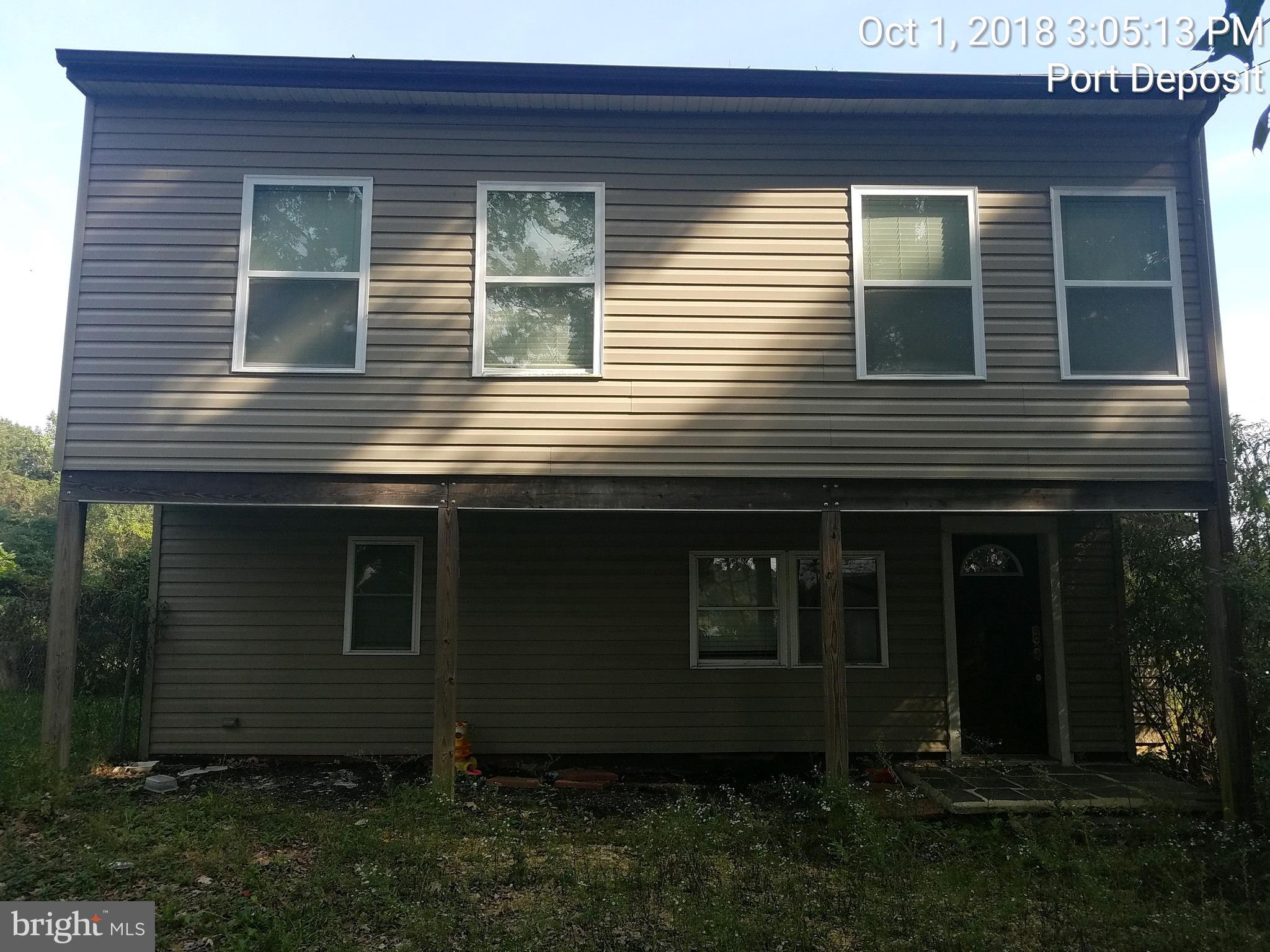 860 Principio Road Port Deposit, MD 21904 - Photo 1 of 27 Front exterior