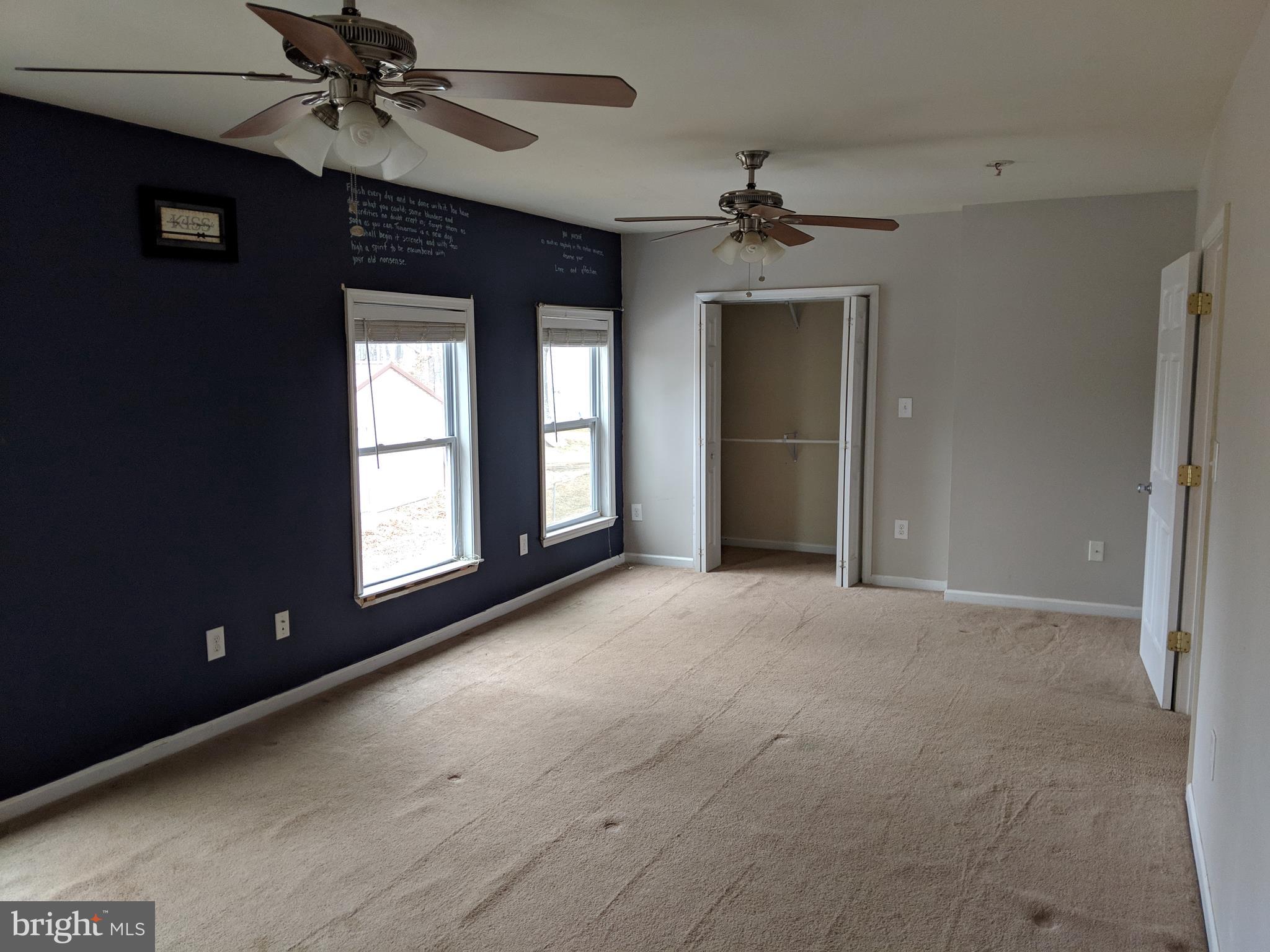 860 Principio Road Port Deposit, MD 21904 - Photo 11 of 27 Bedroom 1