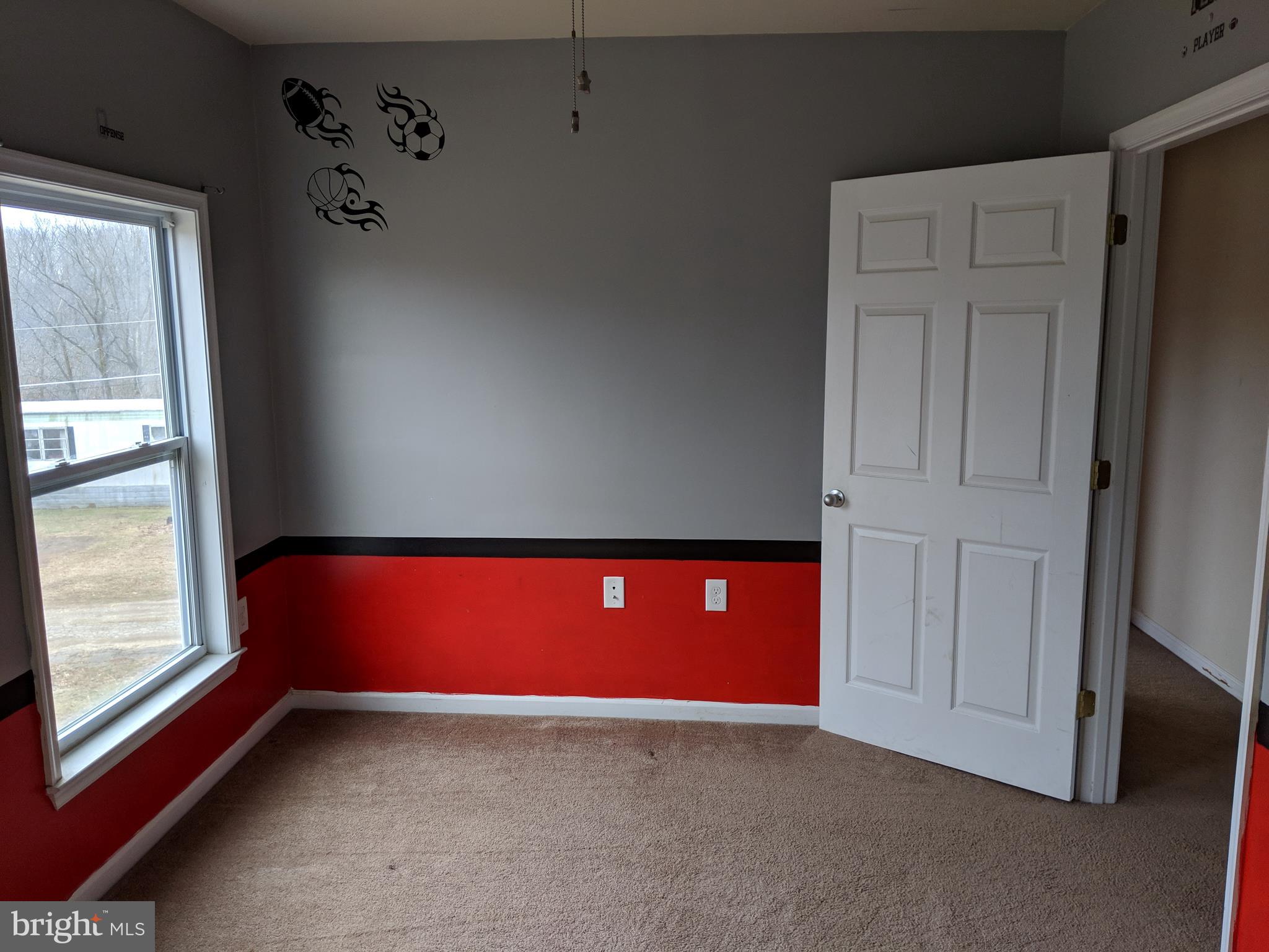 860 Principio Road Port Deposit, MD 21904 - Photo 14 of 27 Bedroom 2