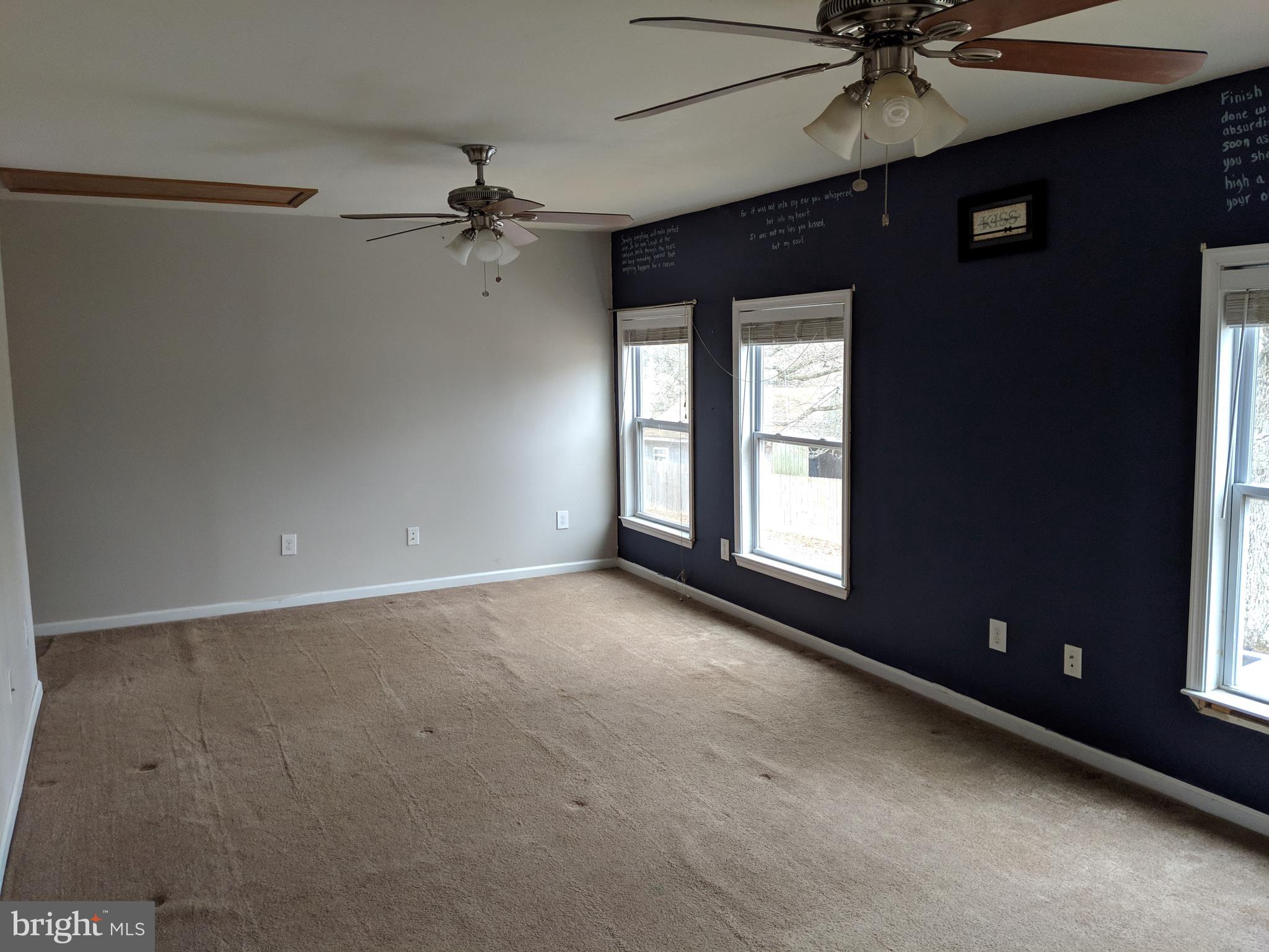 860 Principio Road Port Deposit, MD 21904 - Photo 3 of 27 Bedroom 1