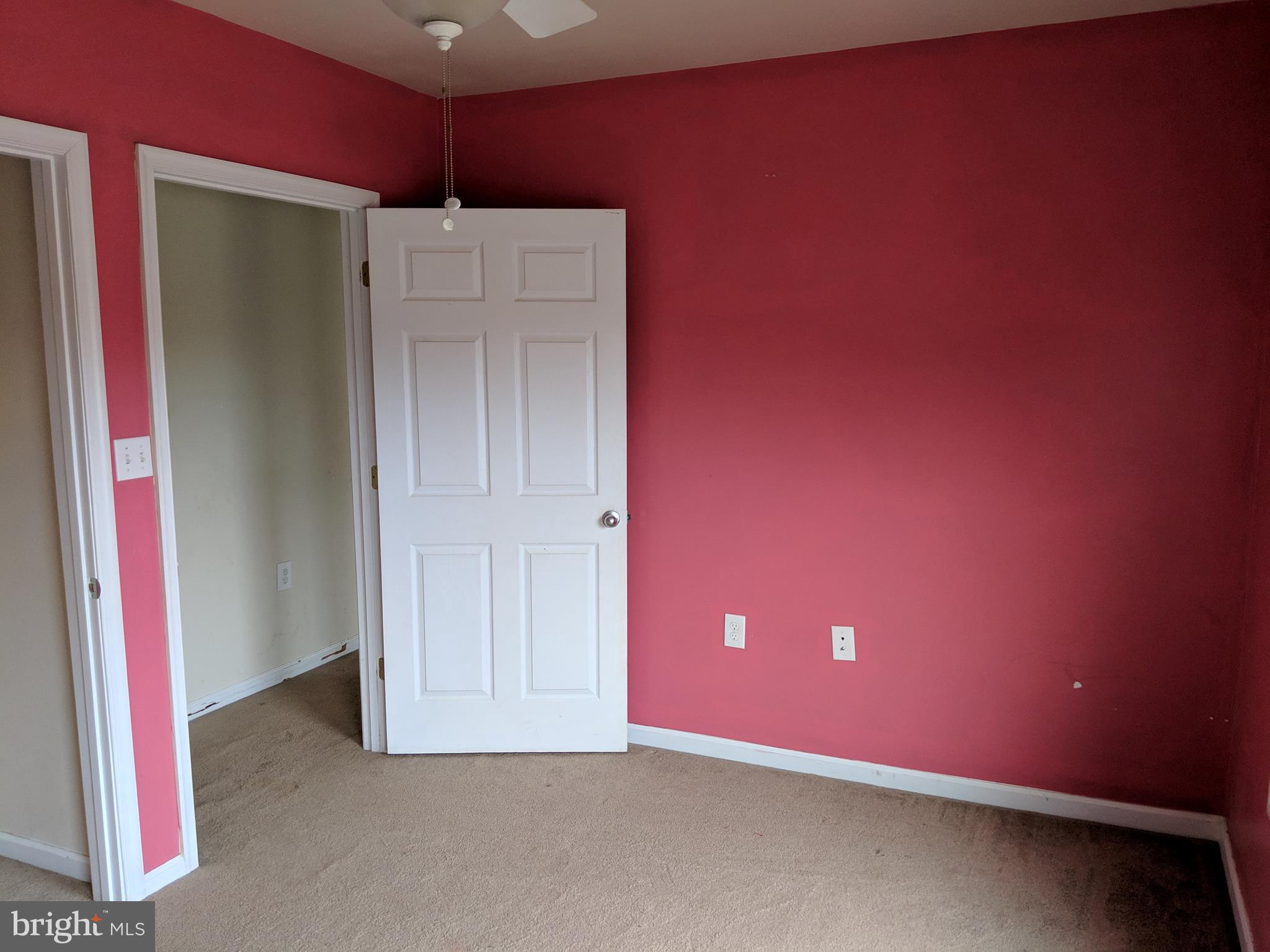 860 Principio Road Port Deposit, MD 21904 - Photo 6 of 27 Bedroom 3