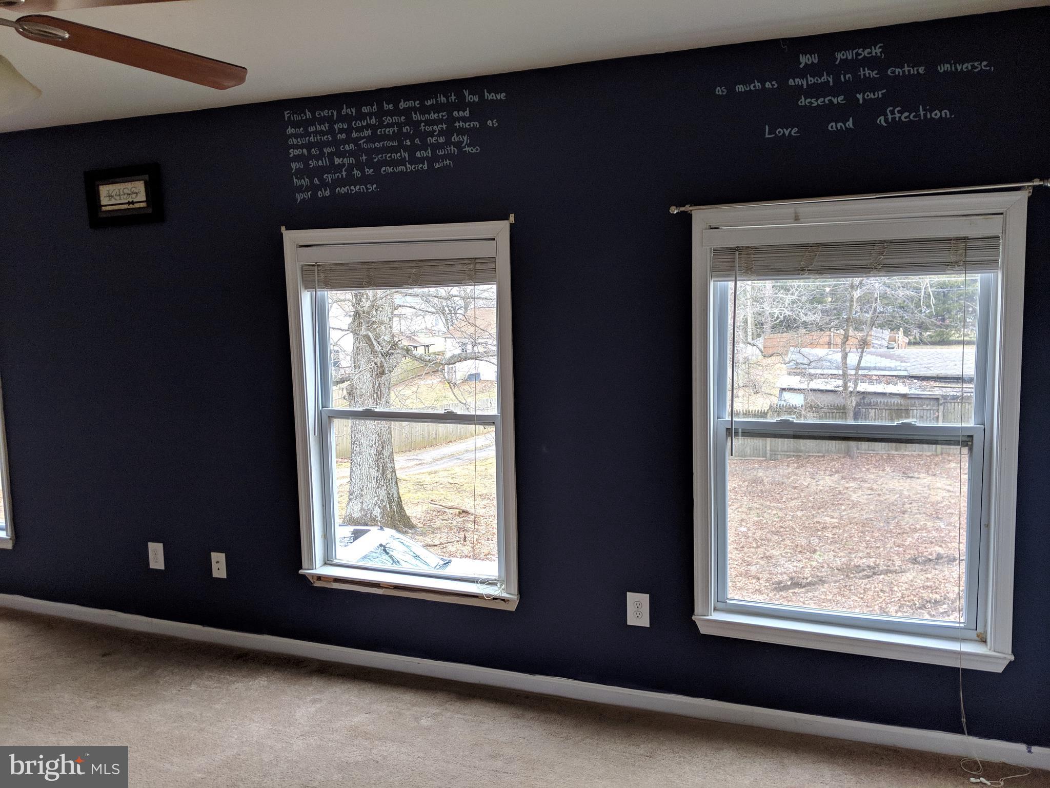 860 Principio Road Port Deposit, MD 21904 - Photo 10 of 27 Bedroom 1