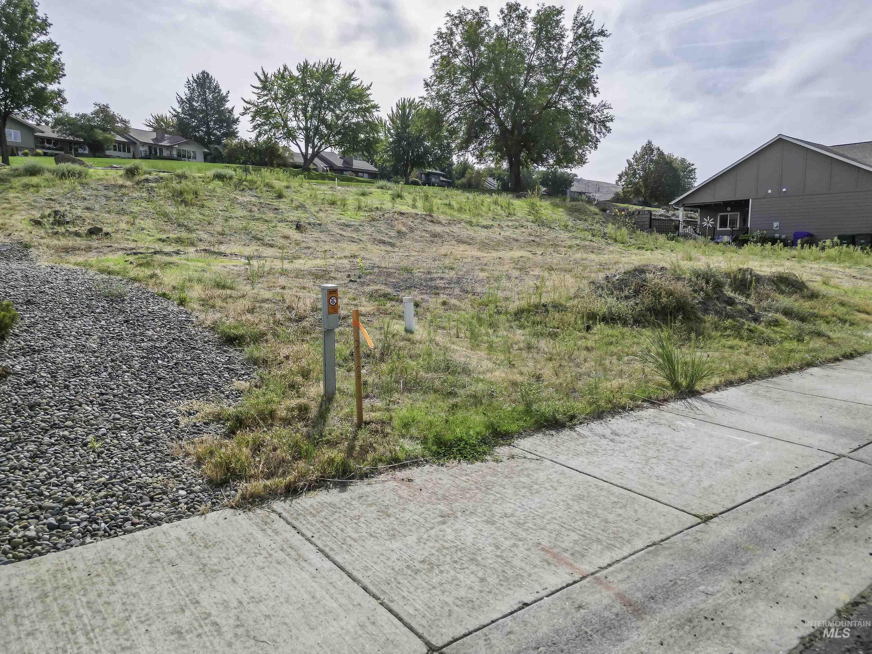 Lot 4-block Ridgewater Drive Lewiston, ID 83501 - Photo 5 of 12 Gallery Image 5
