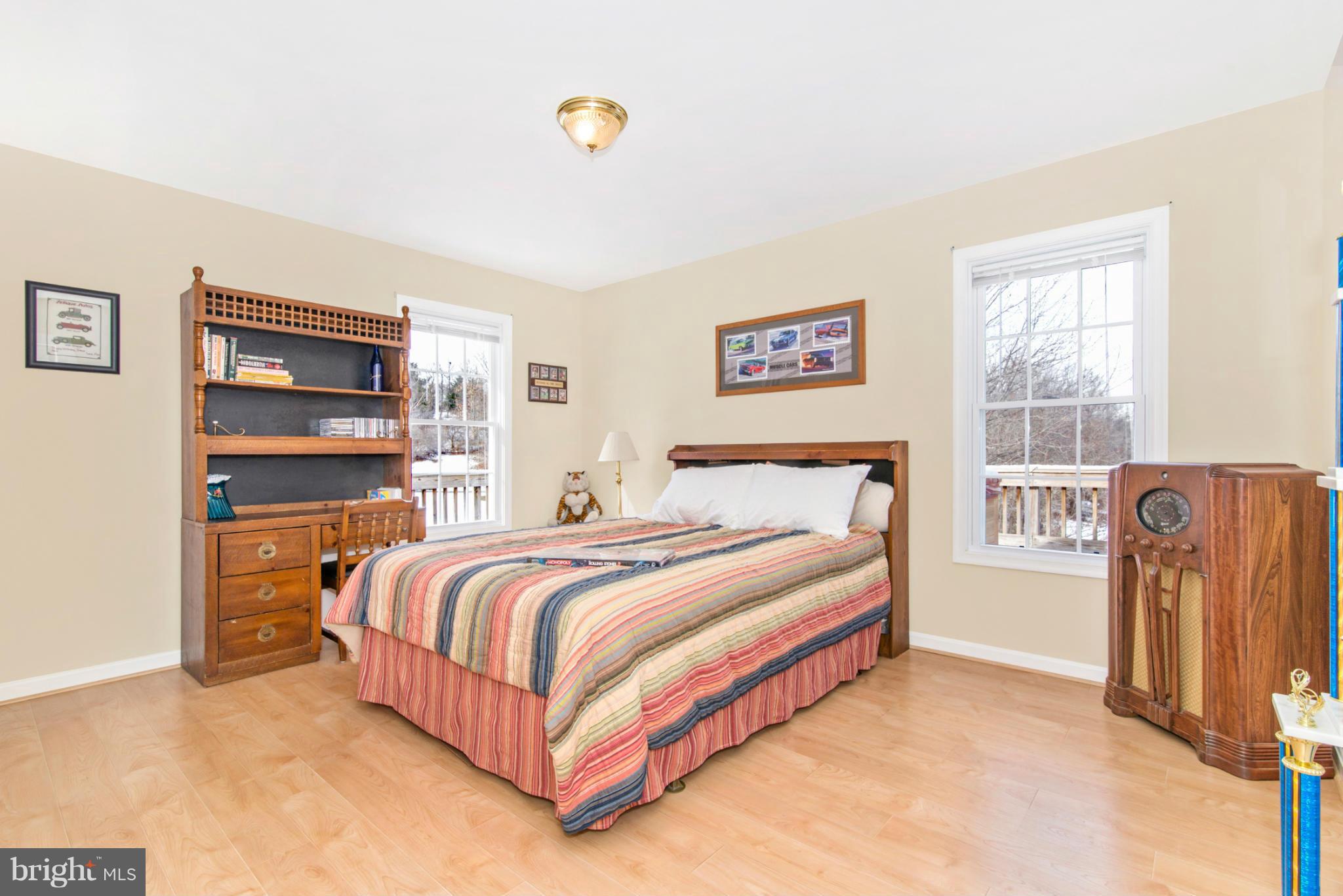 12301 Weller Road Monrovia, MD 21770 - Photo 22 of 30 Bedroom 3