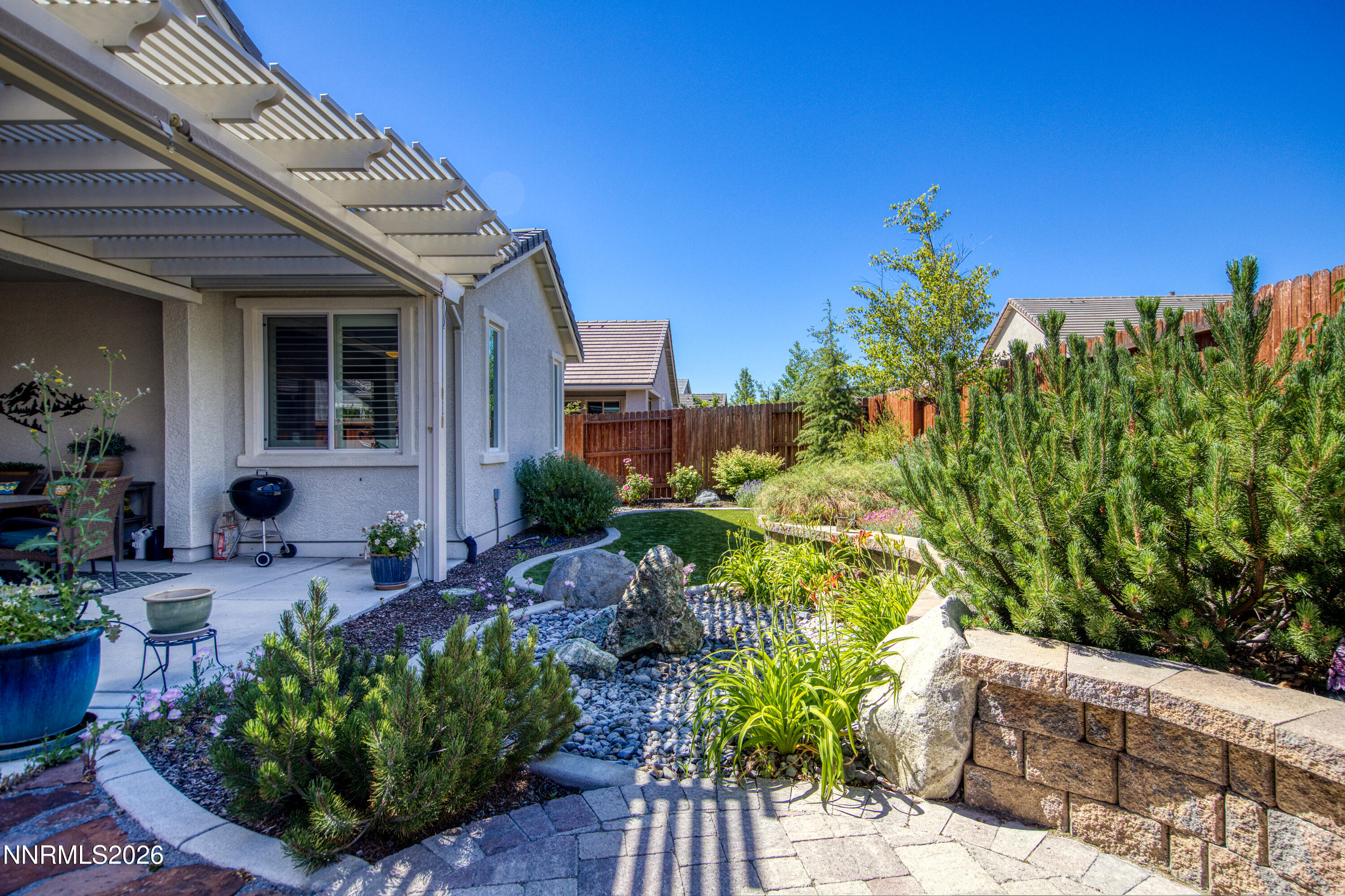 9589 Gazala Lane Reno, NV 89521 - Photo 38 of 51 Gazala9589-048